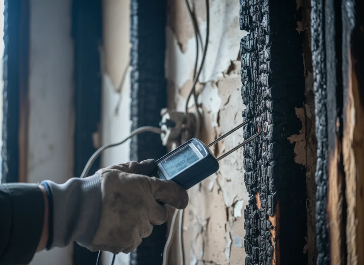 Fire Damage Restoration Avenue, MD FAQs